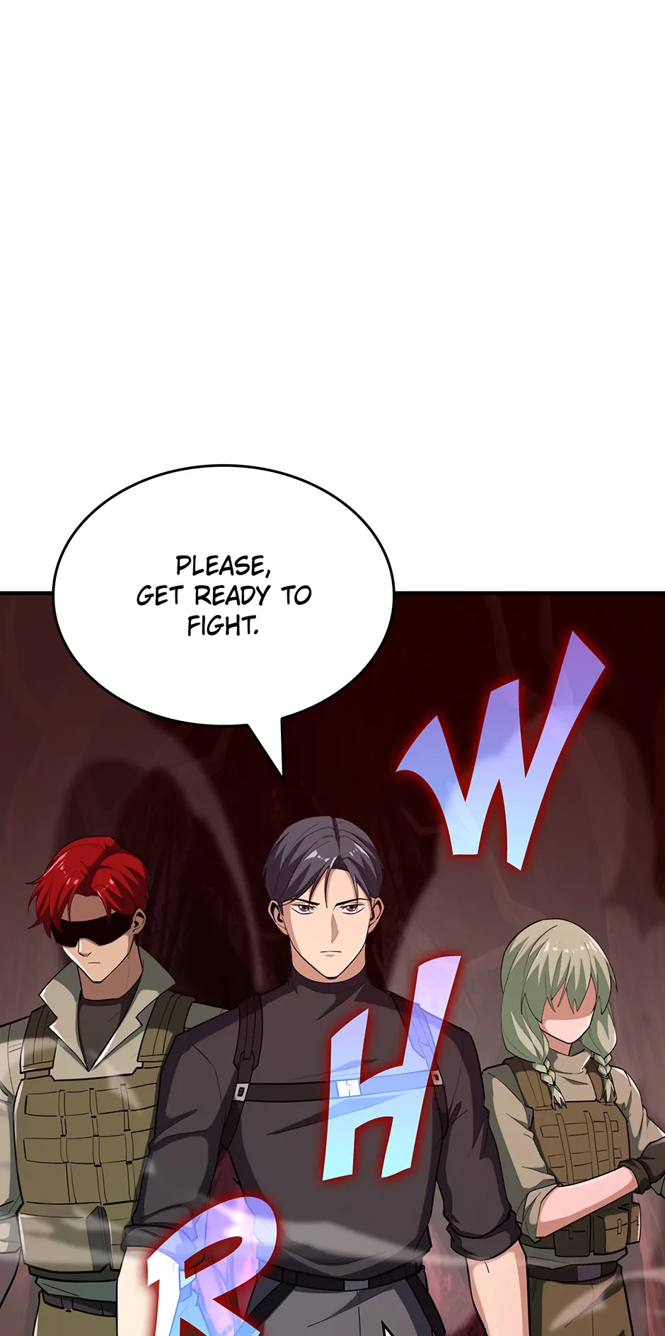 I swallowed the heavenly demon Chapter 39 42